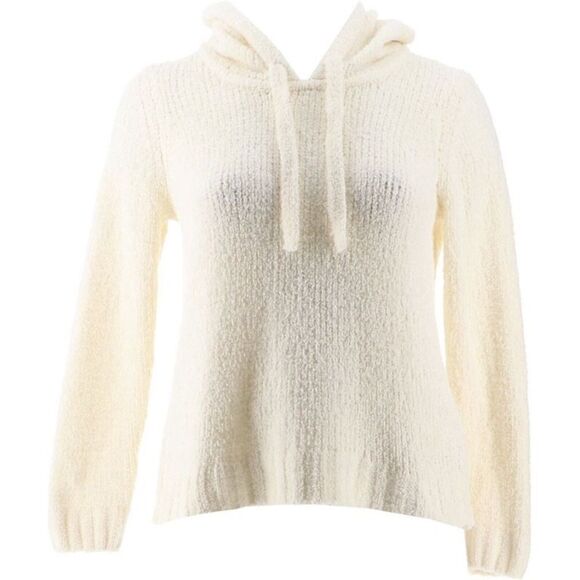 Modern Soul Chenille Hoodie - Picture 4 of 5